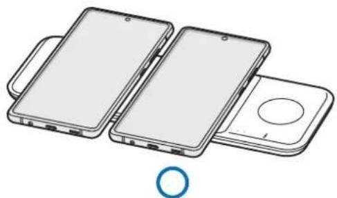 SAMSUNG EPP6300 - Mere predostrožnosti za punjenje mobilnog uređaja, uređaja Galaxy Buds ili Galaxy Watch - 6