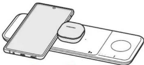 SAMSUNG EPP6300 - Identifikation af indikatorlys - 4