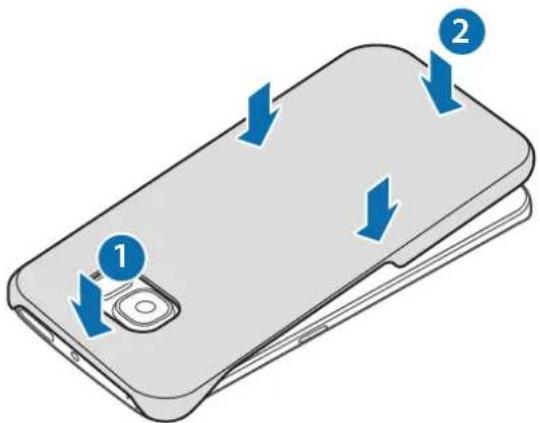 SAMSUNG EJCN920 - Klaviatuuri kasutamine - 1