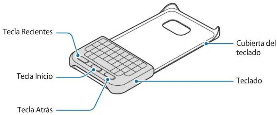 SAMSUNG EJCN920 - Diseño del dispositivo - 1