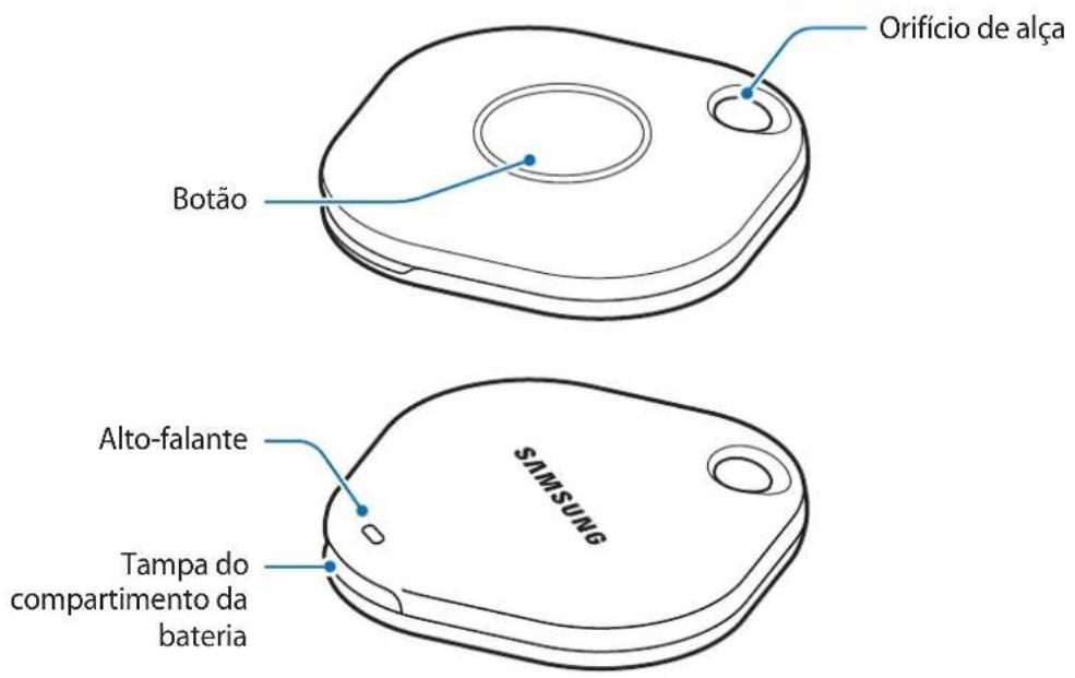 SAMSUNG EIT5300 - Conteúdo da embalagem - 2