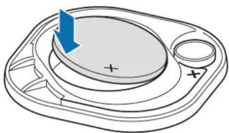 SAMSUNG EIT5300 - Sostituzione della batteria - 2