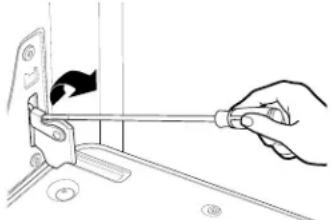 MAYTAG MALAUMVW7230HC - To Remove: - 1