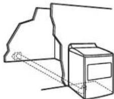 MAYTAG MALAUMVW7230HC - Peligro de Incendio - 3