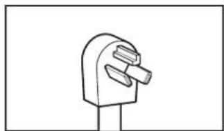 MAYTAG MALAUMVW7230HC - 3-wire Power Supply Cord Connection - 2