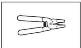 MAYTAG MALAUMVW7230HC - Tools needed for all installations: - 10