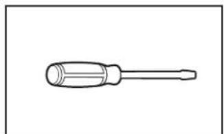 MAYTAG MALAUMVW7230HC - Herramientos necessities para todas las instalaciones: - 1