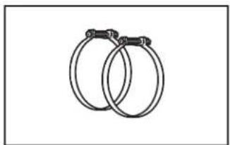 MAYTAG MALAUMVW7230HC - Tools needed for all installations: - 4