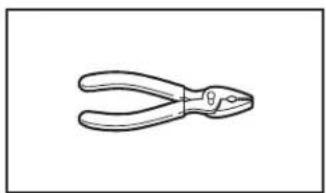 MAYTAG MALAUMVW7230HC - Tools needed for all installations: - 12