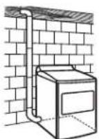 MAYTAG MALAUMVW7230HC - Peligro de Incendio - 2