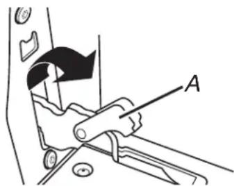 MAYTAG MALAUMVW7230HC - To Remove: - 2