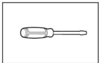 MAYTAG MALAUMVW7230HC - Tools needed for all installations: - 1