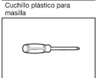 MAYTAG MALAUMVW7230HC - Herramientos necessities: - 4