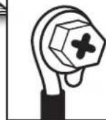 MAYTAG MALAUMVW7230HC - Conecte el cable neutro - 2