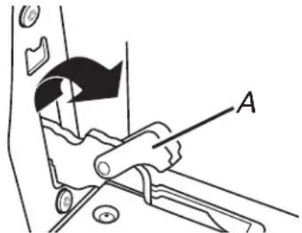 MAYTAG MALAUMVW7230HC - Para desinstalar: - 2