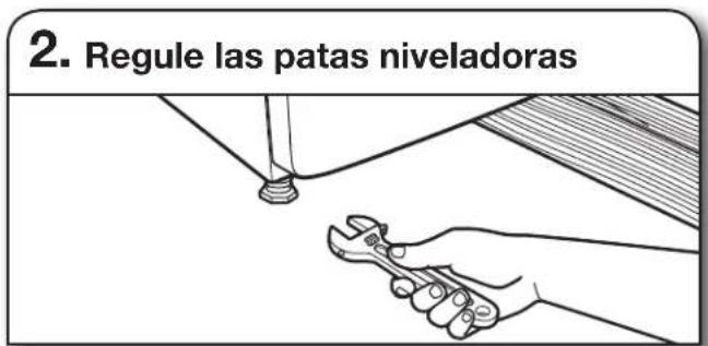 MAYTAG MALAUMVW7230HC - NIVELE LA SECADORA - 3