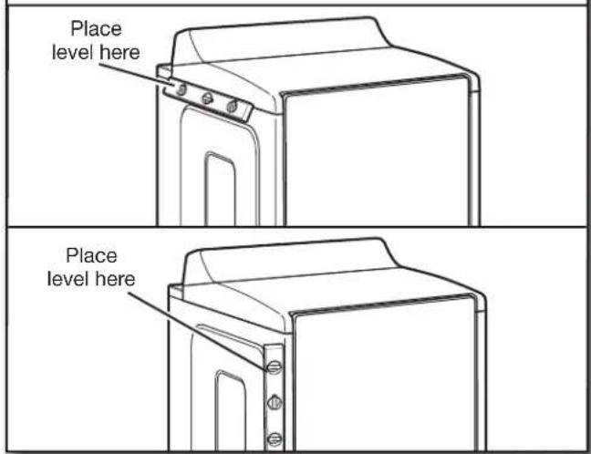 MAYTAG MALAUMVW7230HC - LEVEL DRYER - 1