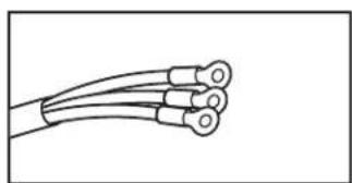 MAYTAG MALAUMVW7230HC - 3-wire Power Supply Cord Connection - 4
