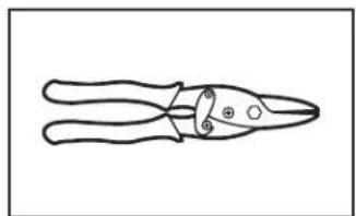 MAYTAG MALAUMVW7230HC - Herramientos necessities para todas las instalaciones: - 7