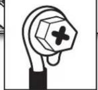 MAYTAG MALAUMVW7230HC - Connect neutral wire - 2