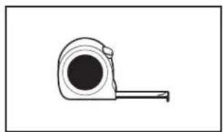 MAYTAG MALAUMVW7230HC - Tools needed for all installations: - 11