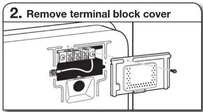 MAYTAG MALAUMVW7230HC - Choose electrical connection type - 5