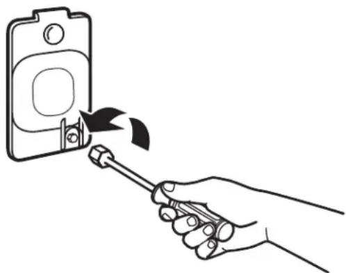 MAYTAG MALAUMVW7230HC - CHANGING THE DRUM LIGHT (ON SOME MODELS) - 1