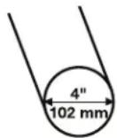 MAYTAG MALAUMVW7230HC - PARA MANTENER UN BUEN FLUJO DE AIRE, HAGA LO SIGUIENTE: - 1