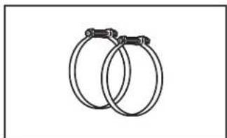 MAYTAG MALAUMVW7230HC - Herramientos necessities para todas las instalaciones: - 4