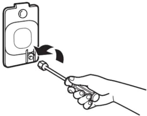 MAYTAG MALAUMVW7230HC - CAMBIO DE LA LUX DEL TAMBOR (EN ALGUNOS MODELOS) - 1