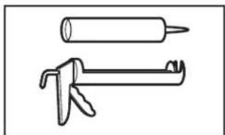 MAYTAG MALAUMVW7230HC - Herramientos necessities para todas las instalaciones: - 6