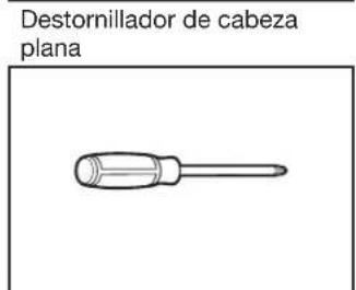 MAYTAG MALAUMVW7230HC - Herramientos necessities: - 2