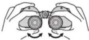 NIKON Prostaff P7 - CF キイフの双眼鏡 - 8