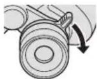 NIKON Prostaff P7 - DnontpnHna HacTpoKa - 4