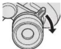 NIKON Prostaff P7 - CF キイフの双眼鏡 - 4