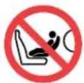 BESAFE iZi Turn M iSize - ! Opozorilo: možnost napačne uporabe - 1