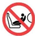 BESAFE iZi Turn M iSize - ! Внимание! Часто допускаемые ошибки при эксплуатации - 1