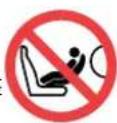 BESAFE iZi Turn M iSize - !警告: 可能被滥用 - 1