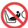 BESAFE iZi Turn M iSize - ! Mikilvægar upplýsingar - 1