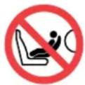 BESAFE iZi Turn M iSize - ! Važne informacije - 1