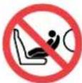 BESAFE iZi Twist M iSize - ! Svarīga informācija - 1