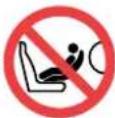 BESAFE iZi Twist M iSize - ! Важлива інформація - 1