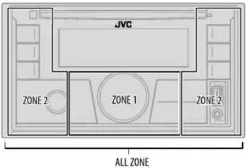 JVC KWX850BT - DisplaySettings - 2