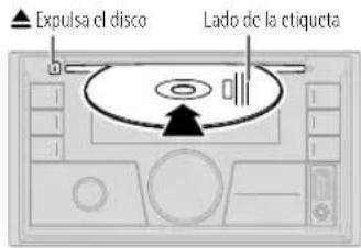 JVC KWX850BT - CD/USB/iPod - 1