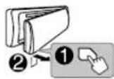JVC KDDB922BT - Grundlagen - 3
