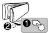 JVC KDDB922BT - Fonctionnement de base - 3