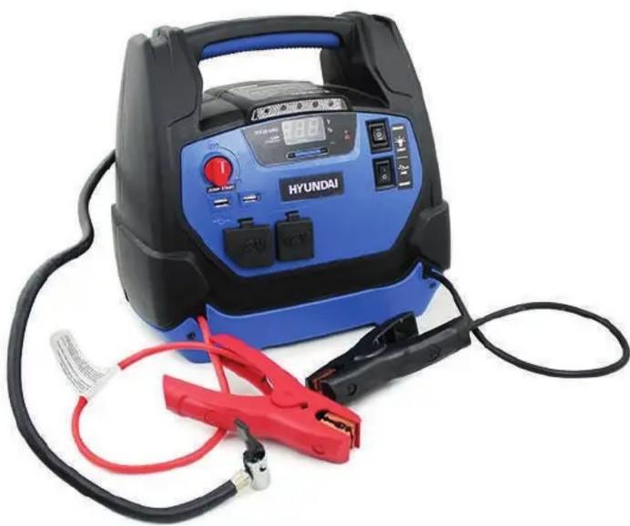 HYUNDAI HYJS950 - POWER PRODUCTS - 1