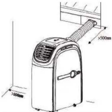 KORONA 82002 - INSTALACJA ZESTAWU OKIENNEGO (przesuwne okno) - 6
