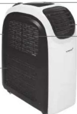 KORONA 82002 - ERLÄUTERUNG DES PRODUKTS - 3