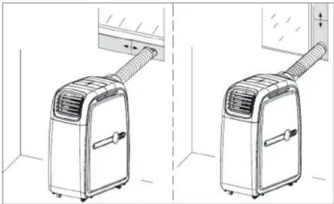 KORONA 82002 - PENCERE KİTİNİN KURULUMU (sürgülü pencere) - 3